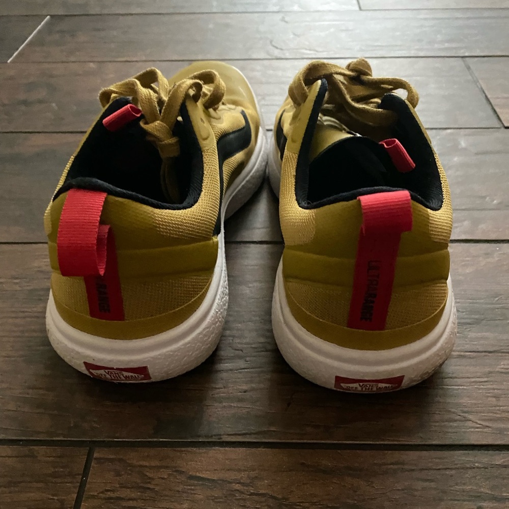 Vans Ultracush